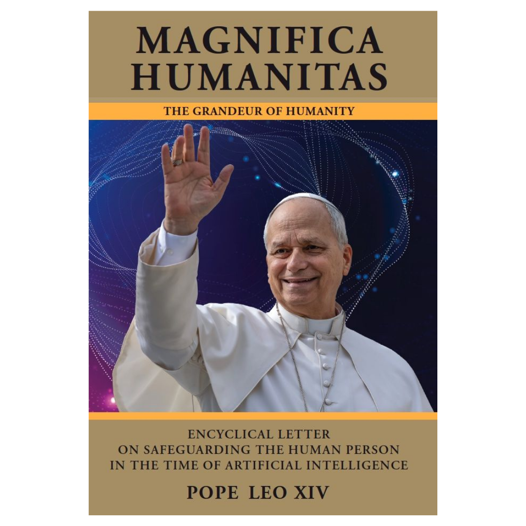 Magnifica Humanitas