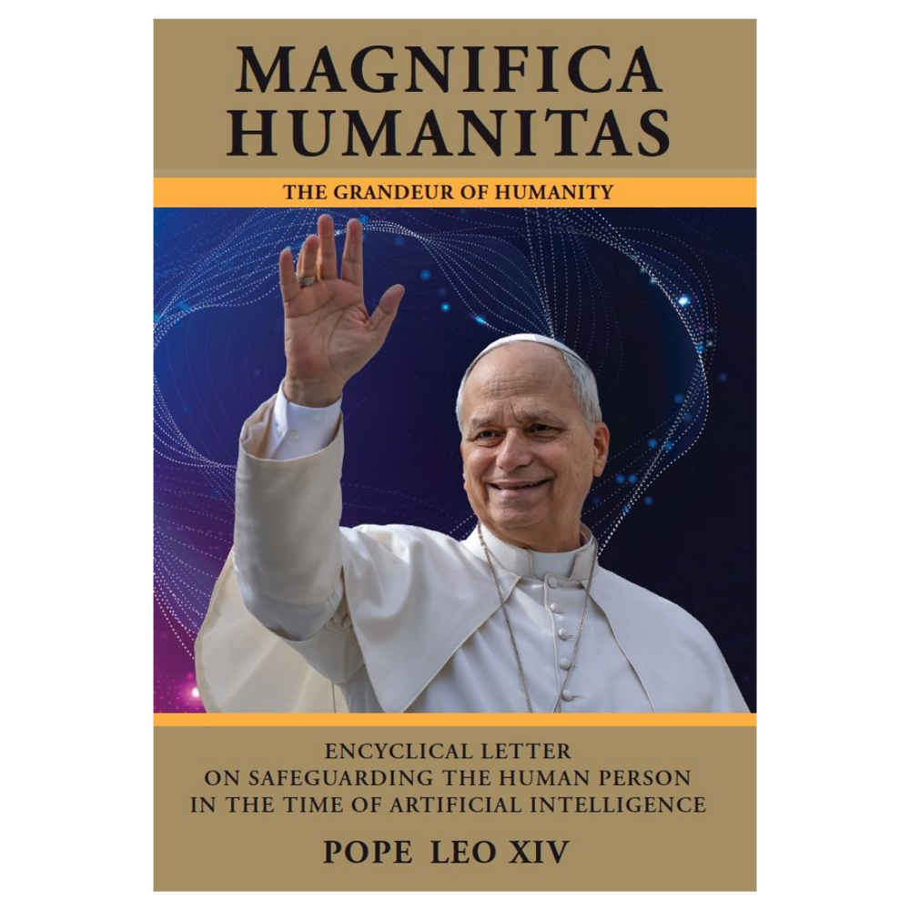 Magnifica Humanitas