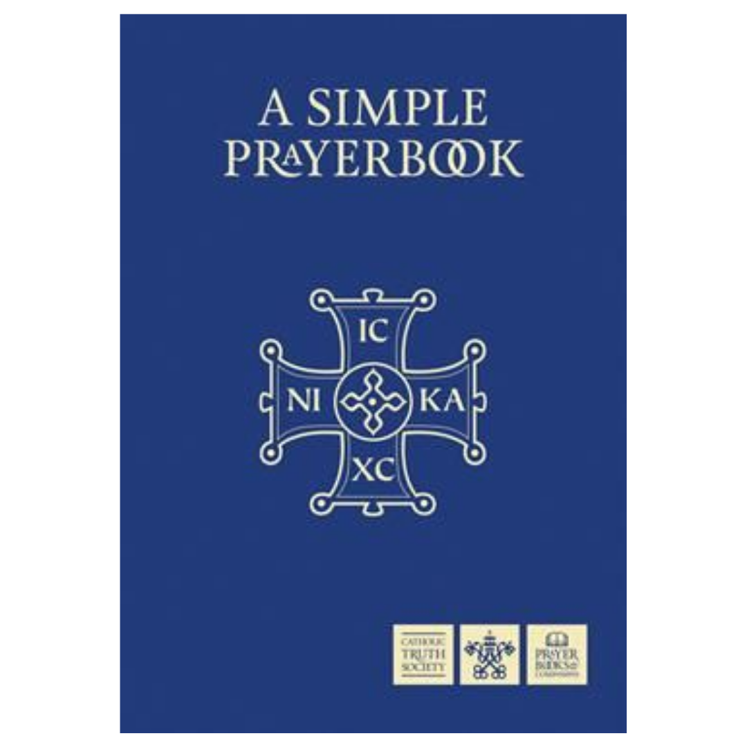 A Simple Prayer Book
