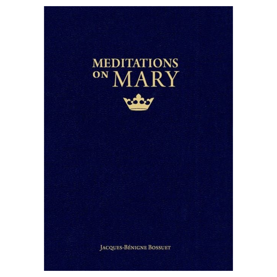 Meditations on Mary