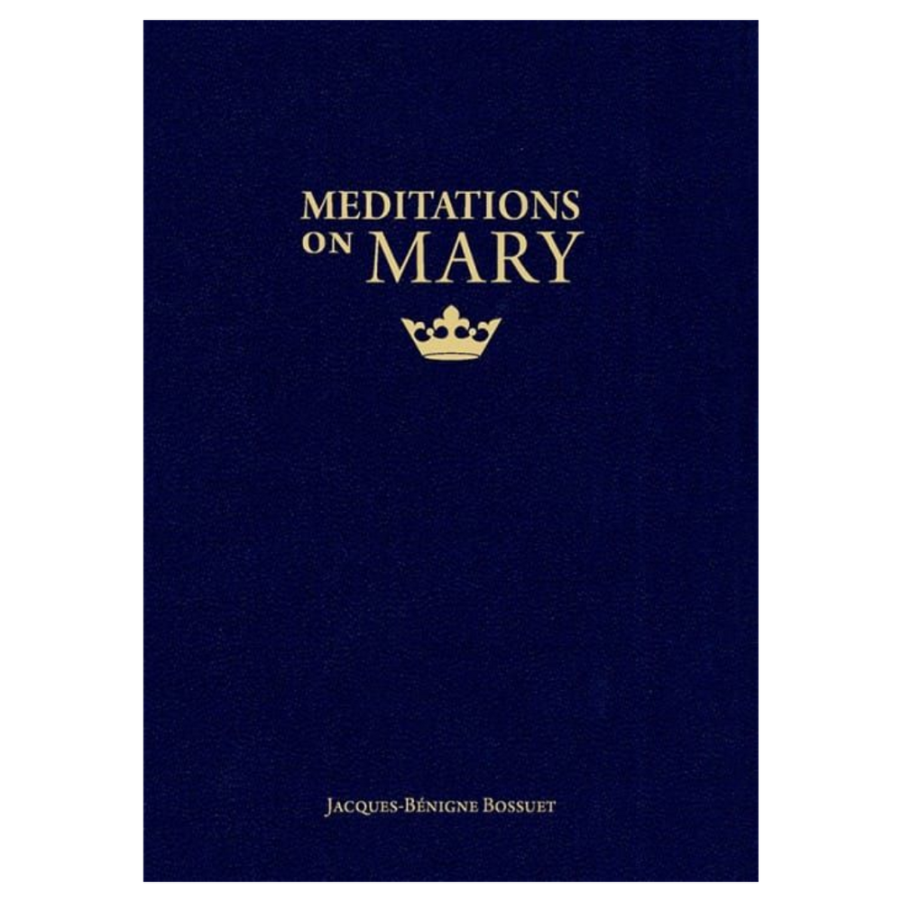 Meditations on Mary