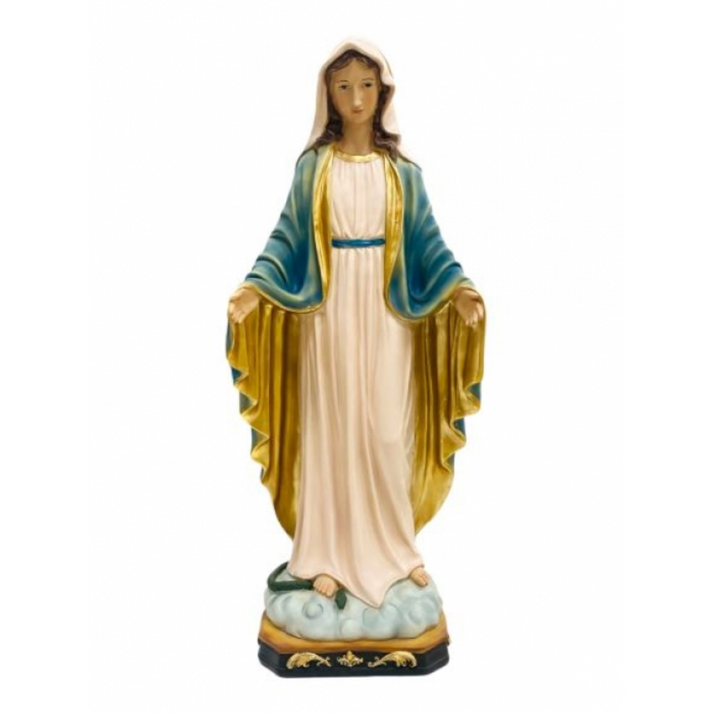 Our Lady of Grace - Large Garden Statue - 98cm