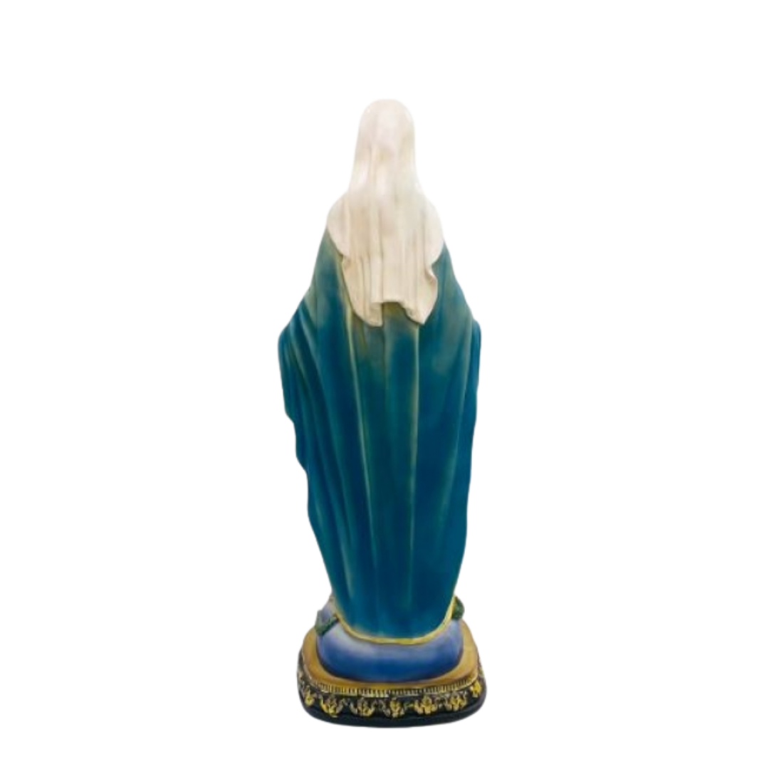 Our Lady of Grace - Medium Garden Statue - 78cm