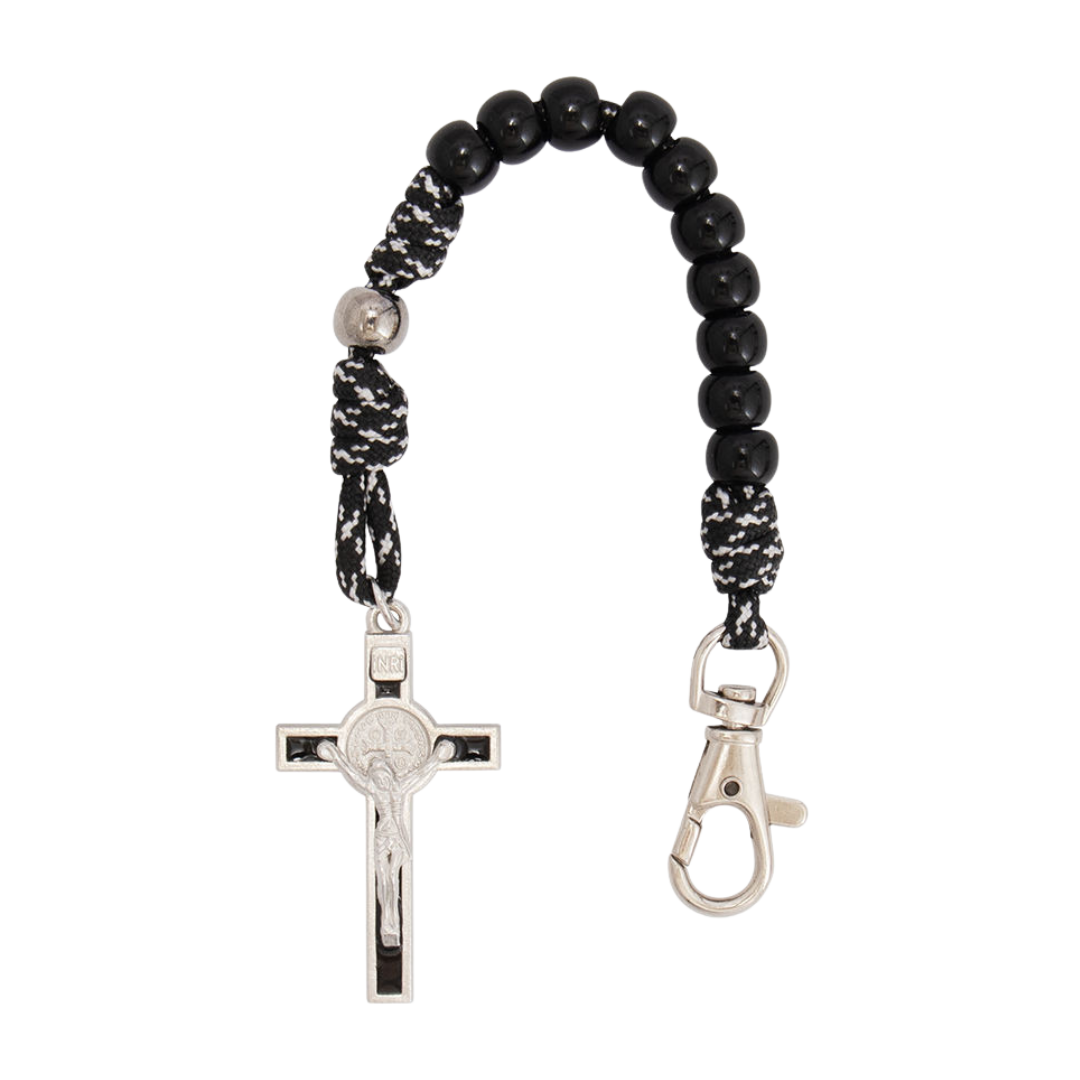 One-Decade Pocket Rosary
