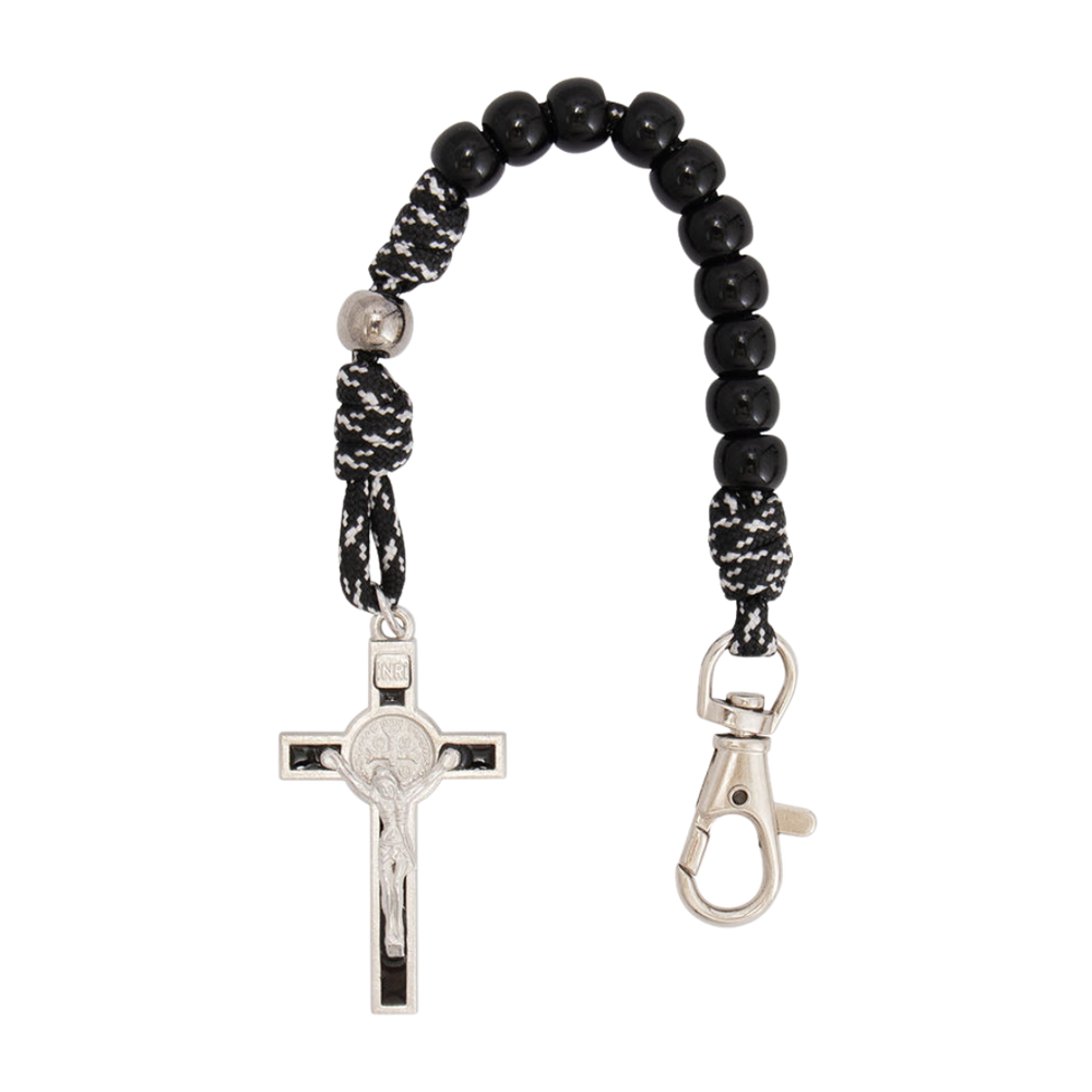 One-Decade Pocket Rosary