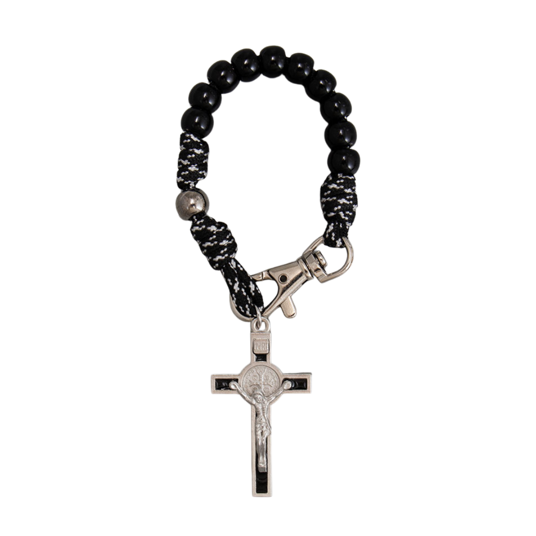 One-Decade Pocket Rosary