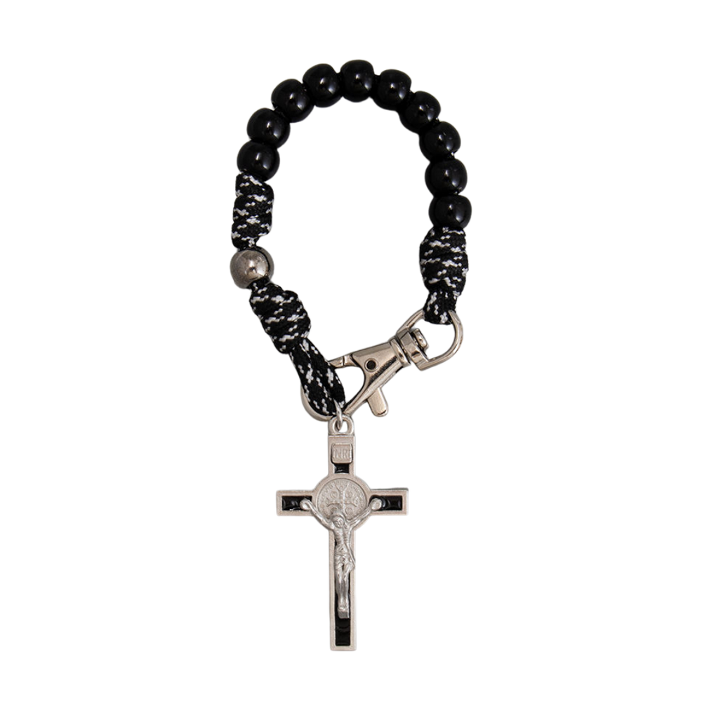 One-Decade Pocket Rosary