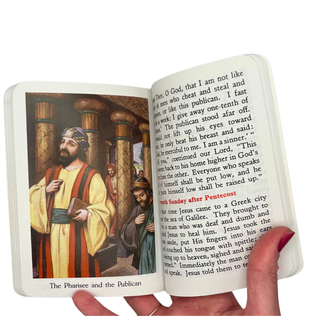 Marian Childrens Missal