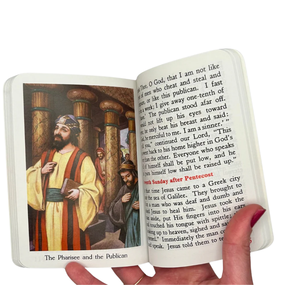 Marian Childrens Missal