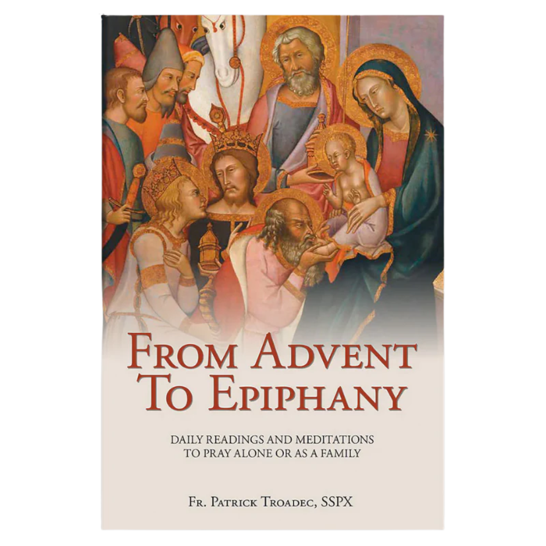 From Advent to Epiphany