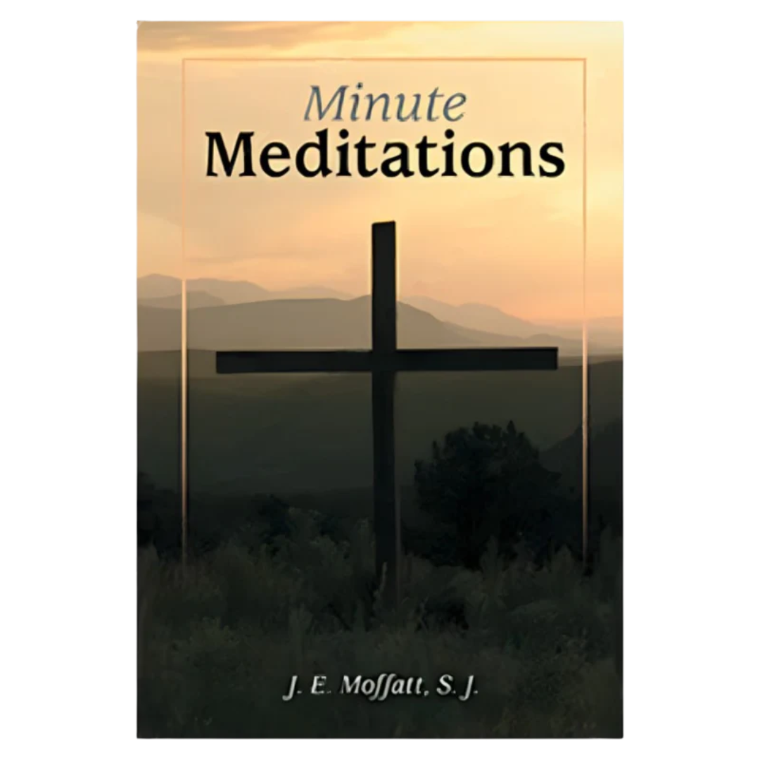 Minute Meditations
