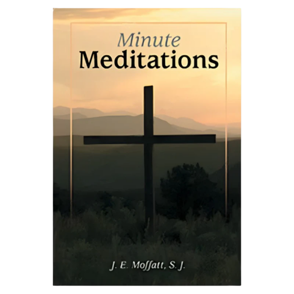 Minute Meditations