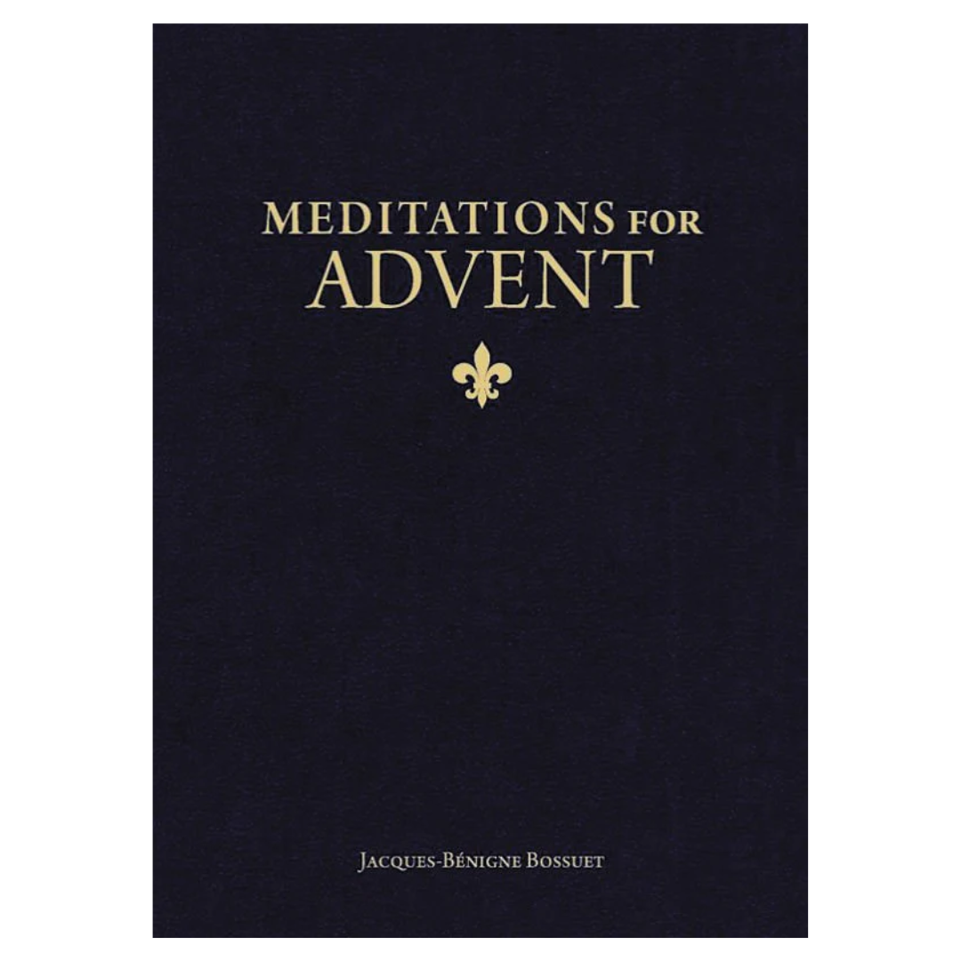 Meditations For Advent