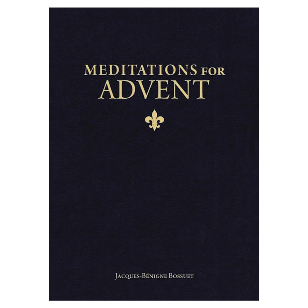 Meditations For Advent