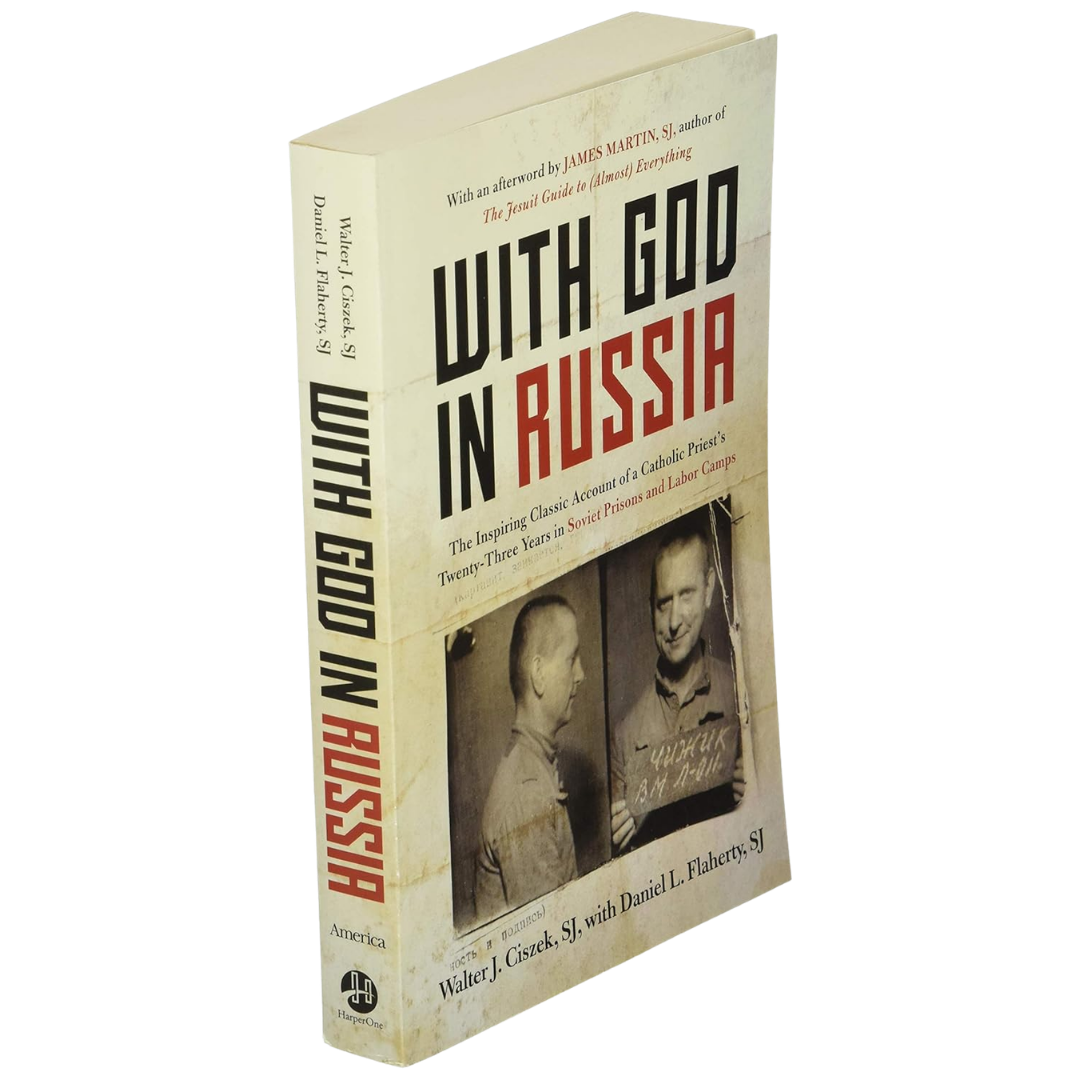 With God in Russia
