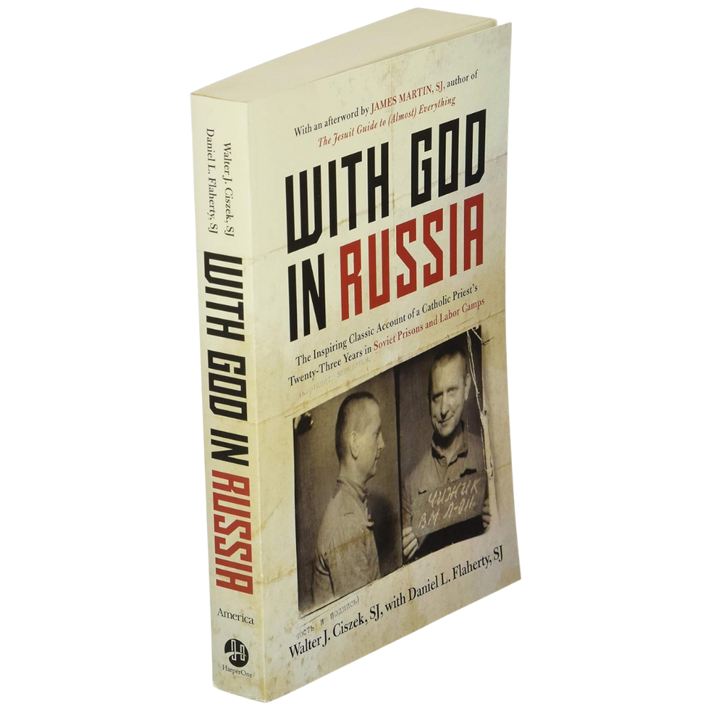 With God in Russia