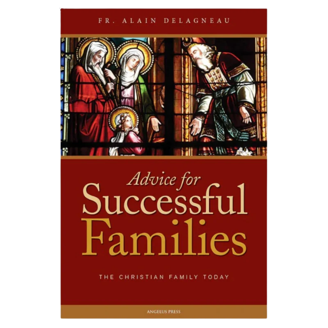 Advice For Successful Families