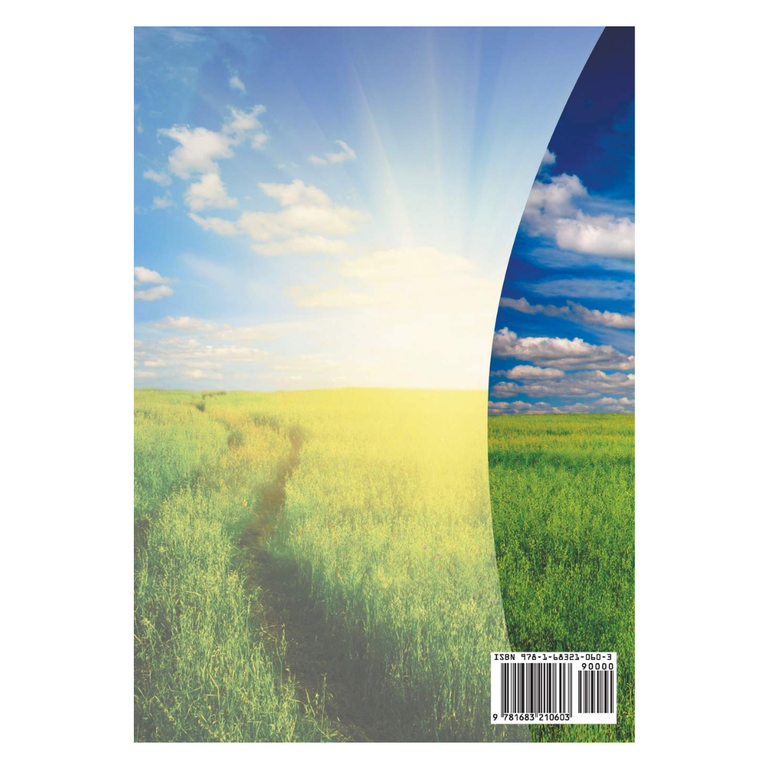 God Lighting My Path - A Personal Prayer Companion Book For Catholics
