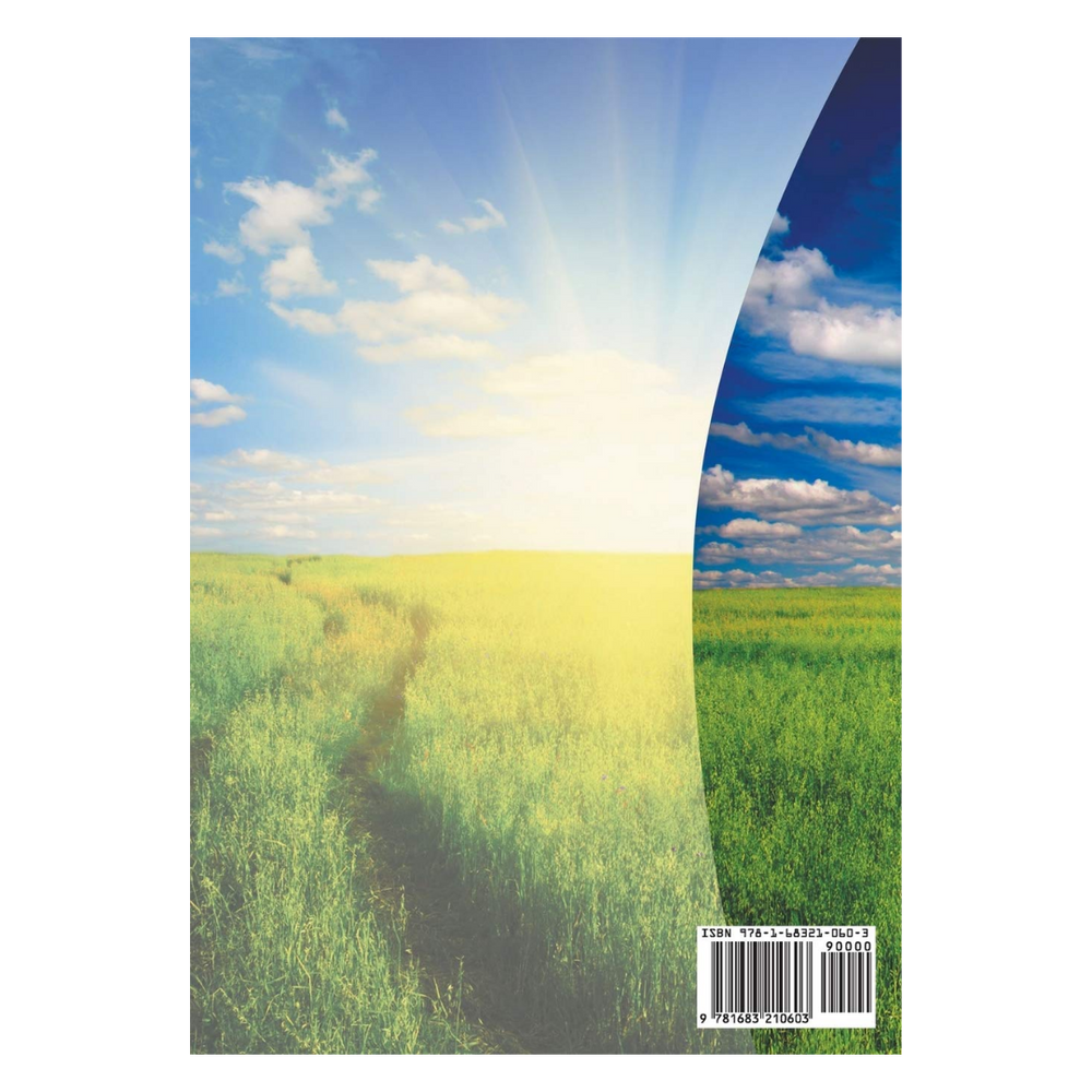 God Lighting My Path - A Personal Prayer Companion Book For Catholics
