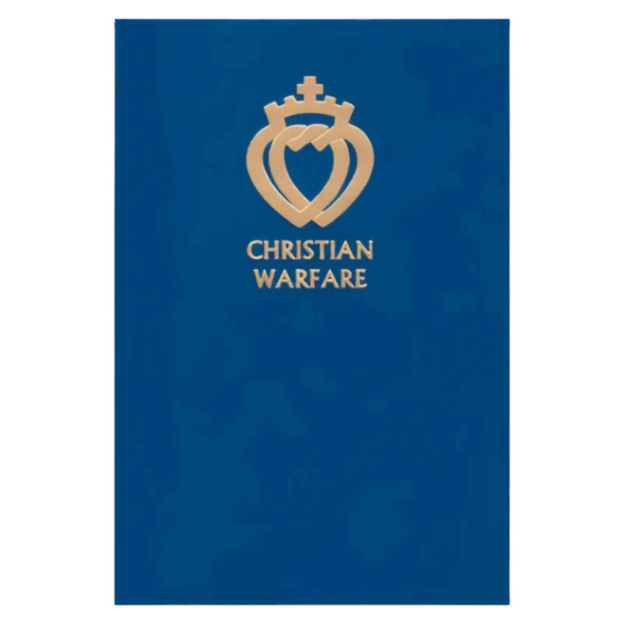 Christian Warfare - Deluxe Edition