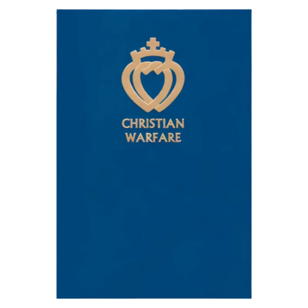 Christian Warfare - Deluxe Edition