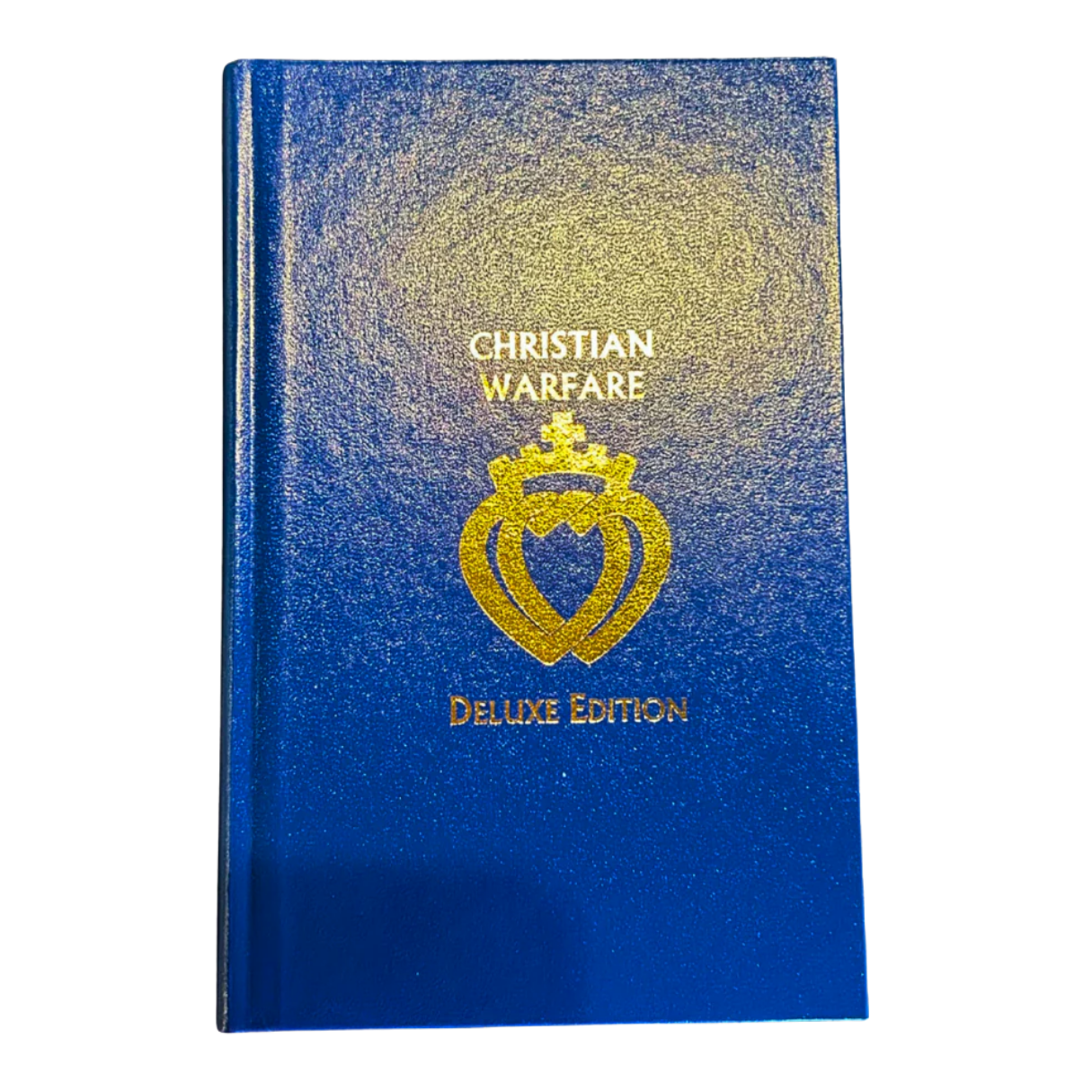 Christian Warfare - Deluxe Edition