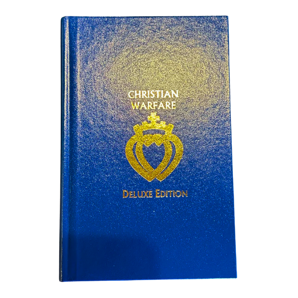 Christian Warfare - Deluxe Edition