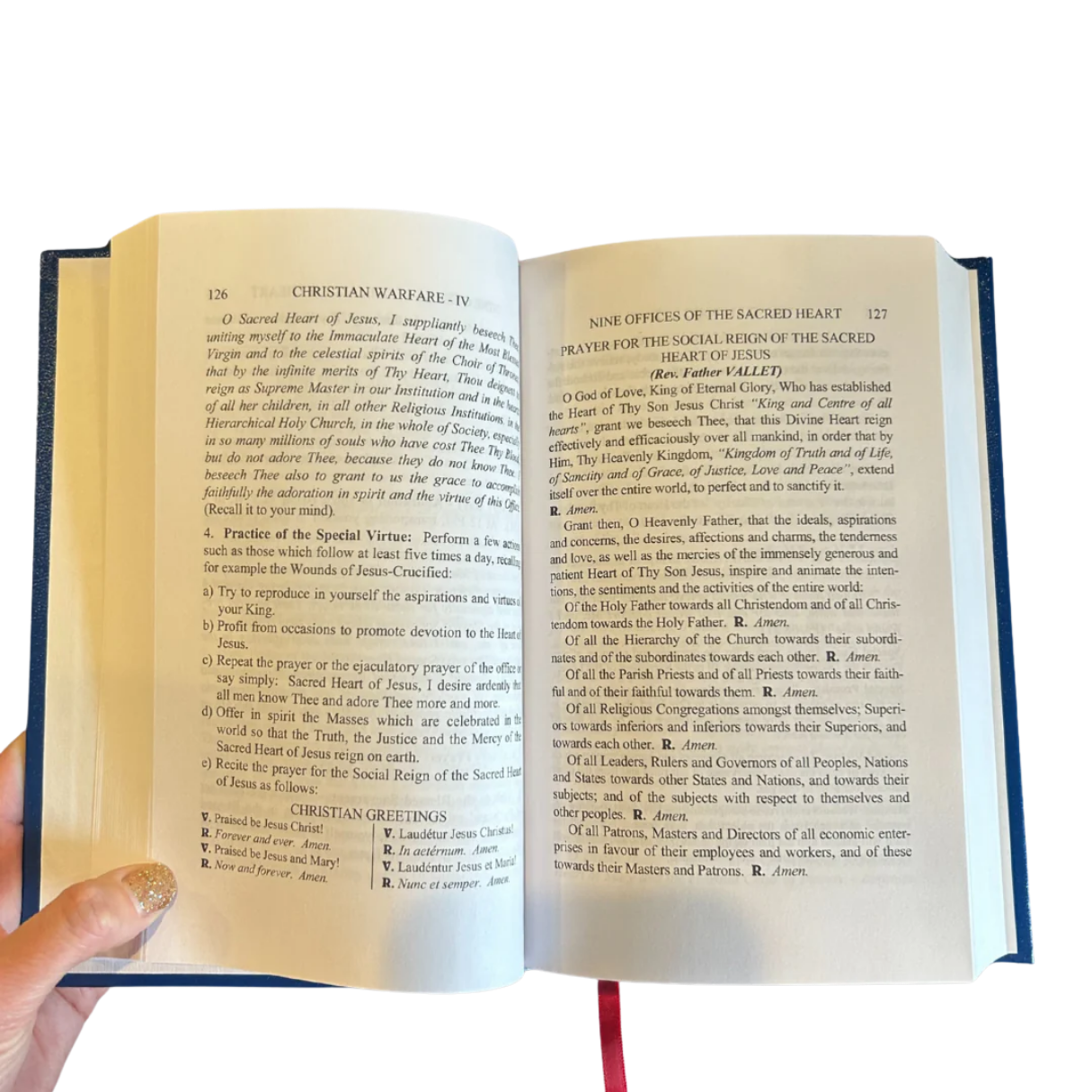 Christian Warfare - Deluxe Edition