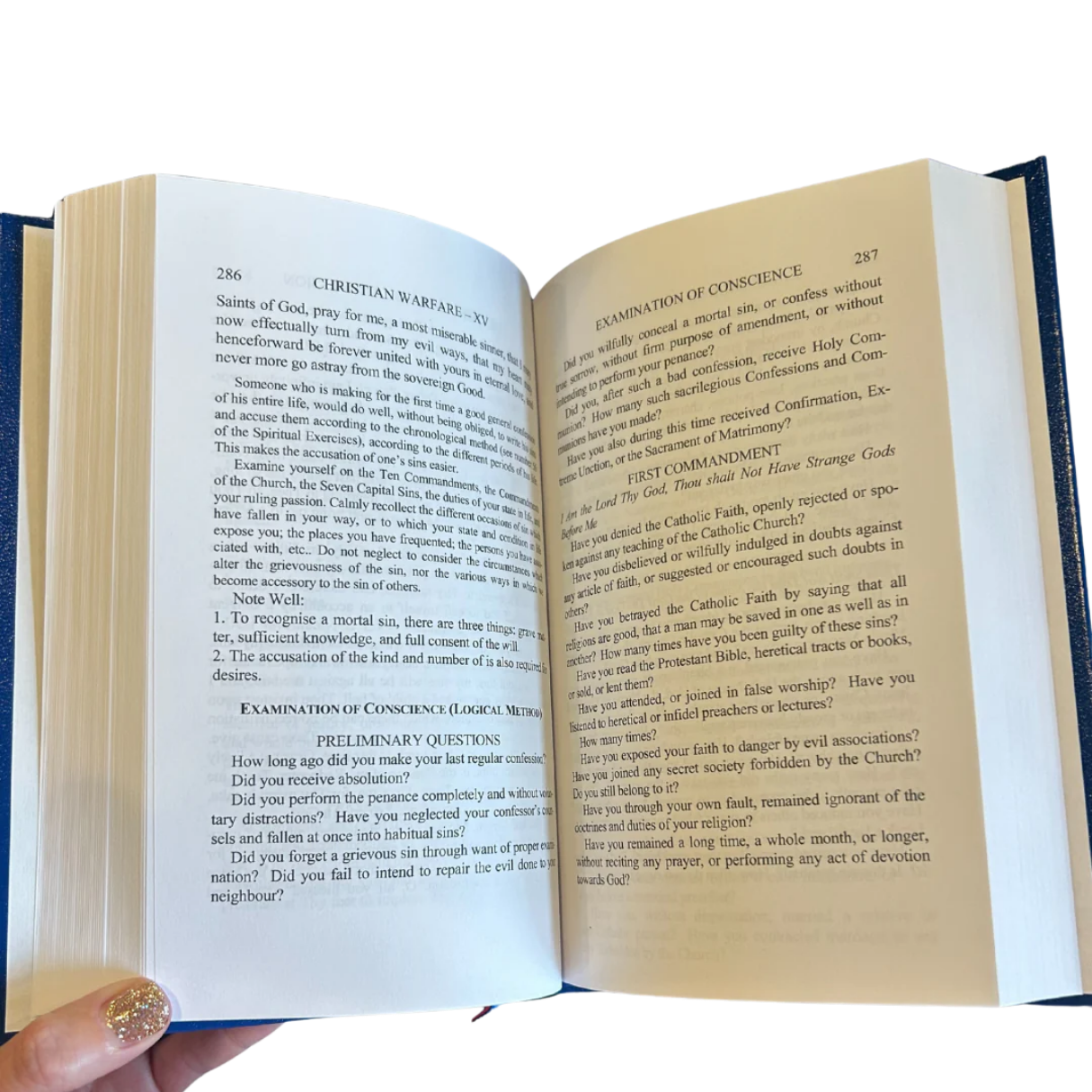 Christian Warfare - Deluxe Edition