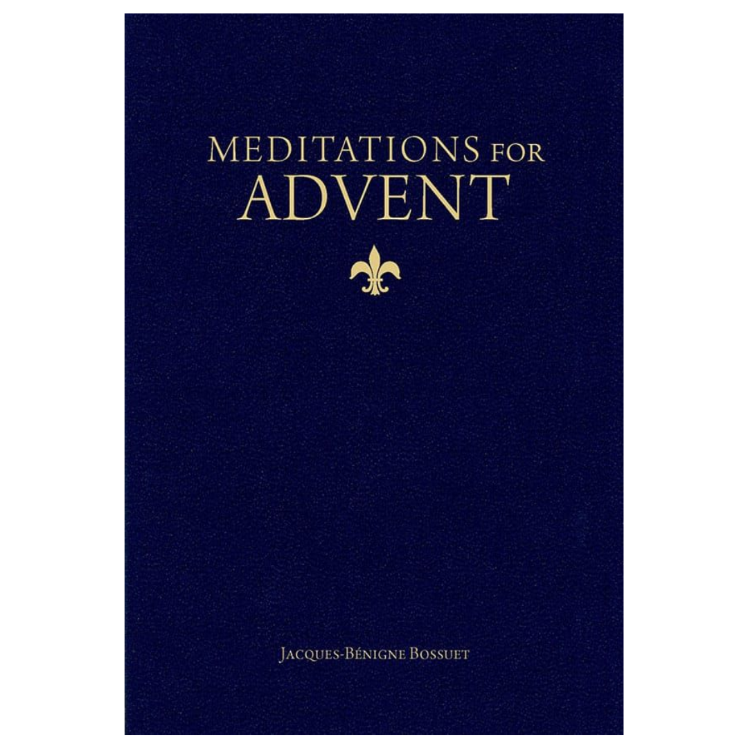 Meditations for Advent