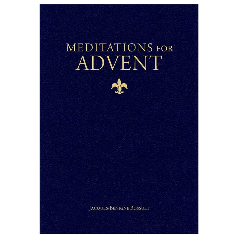Meditations for Advent