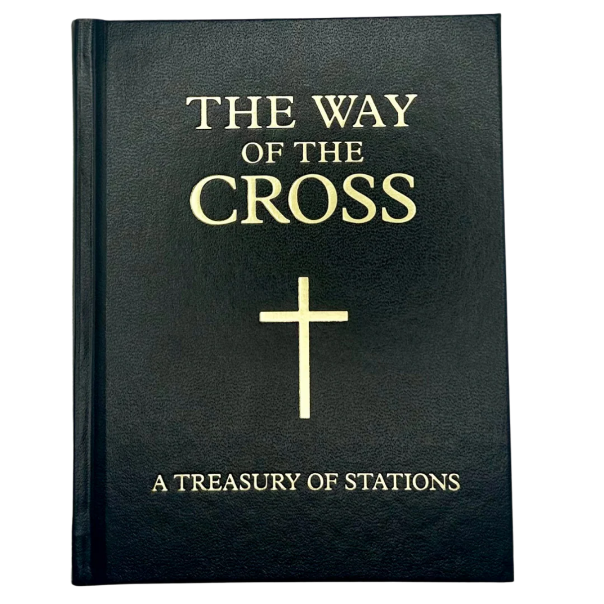The Way Of The Cross