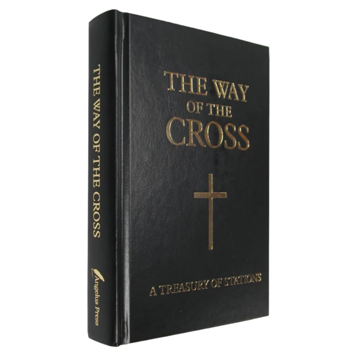 The Way Of The Cross