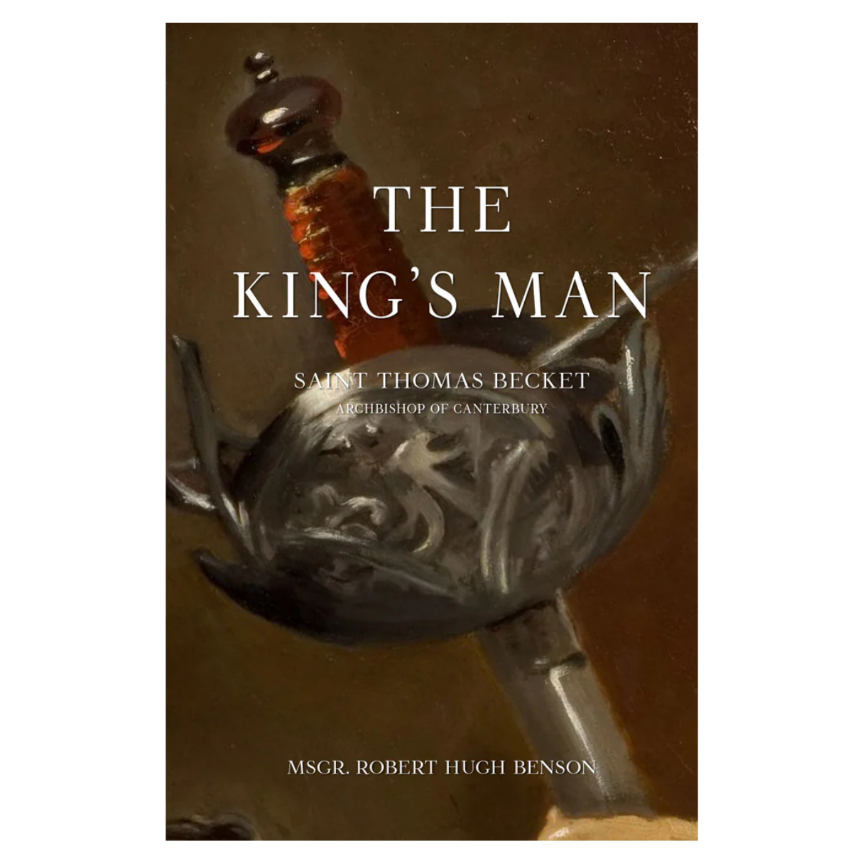 The King's Man - St. Thomas Becket
