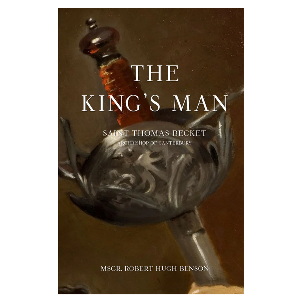 The King's Man - St. Thomas Becket