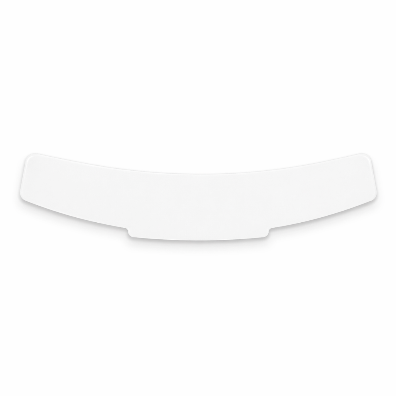 Replacement Tab for Clergy Shirt (19cm x 2.5cm)