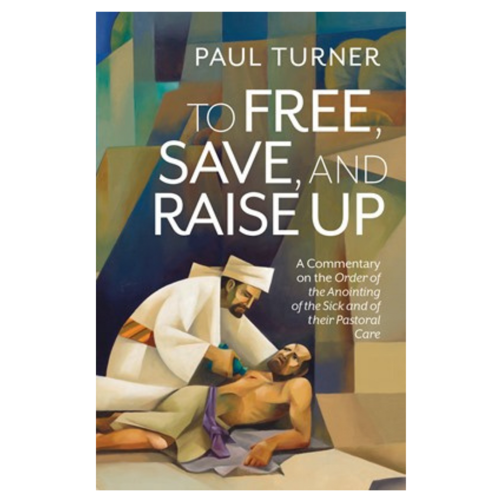 To Free, Save, and Raise Up