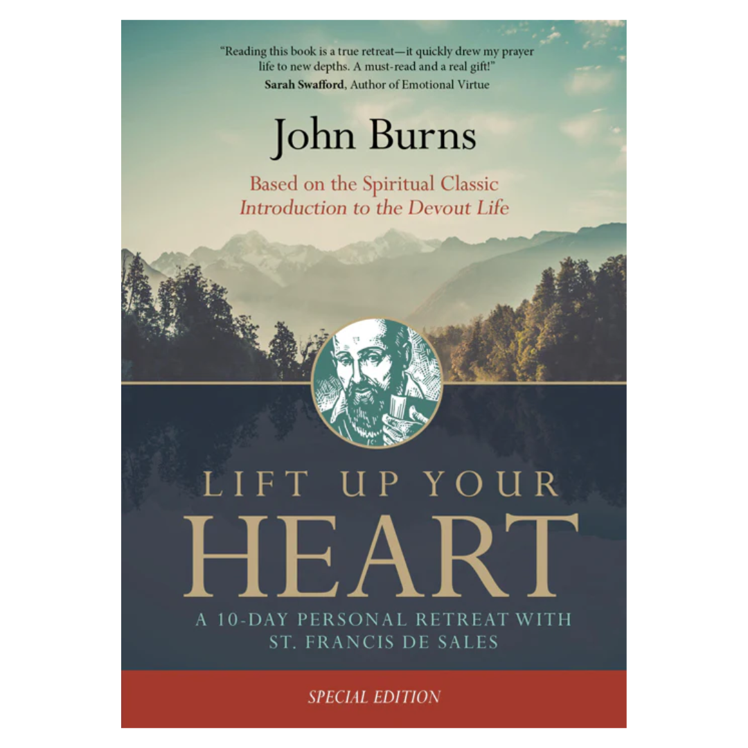 Lift Up Your Heart (Special Edition)