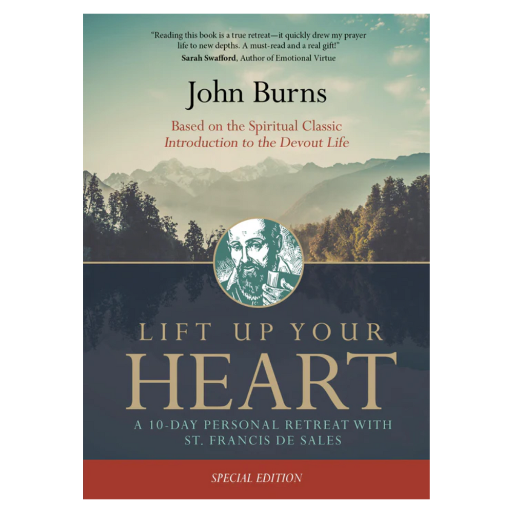 Lift Up Your Heart (Special Edition)