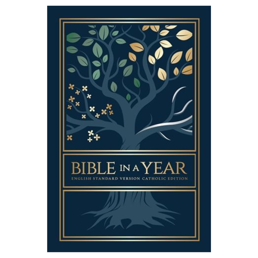 Bible in a Year