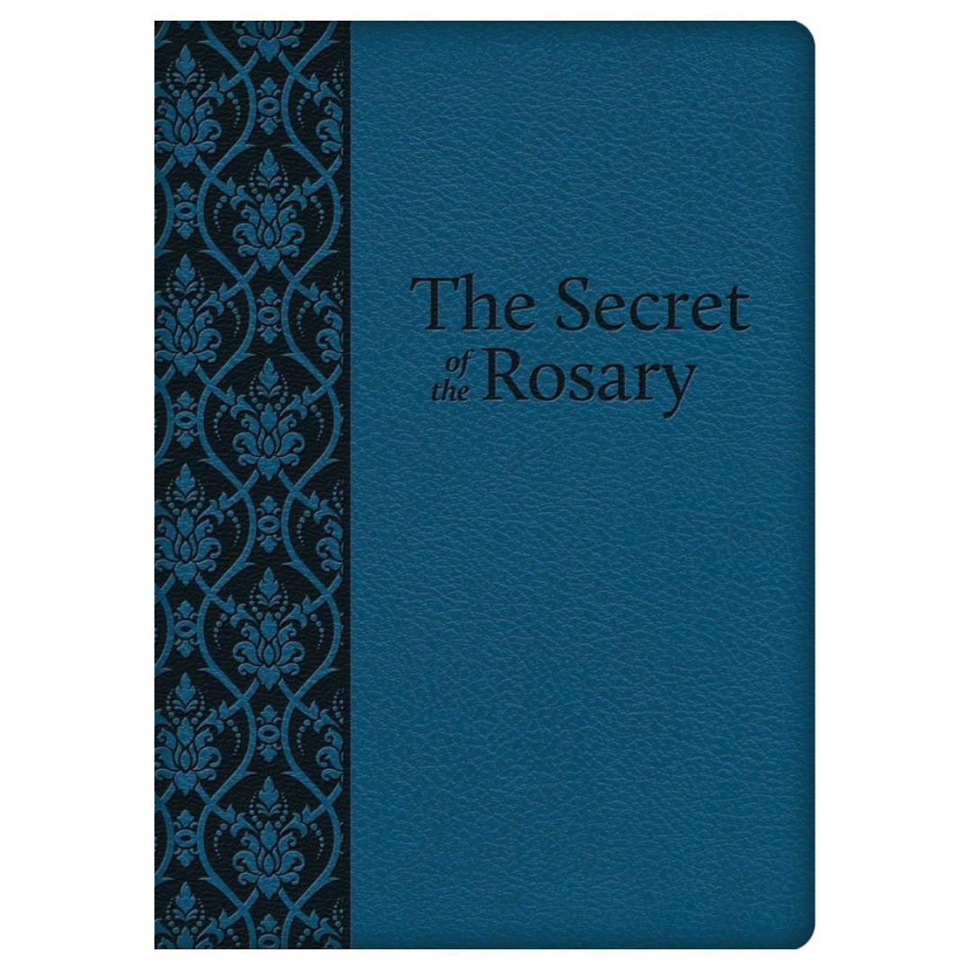 The Secret of the Rosary (2639 Tan): Ultrasoft Edition
