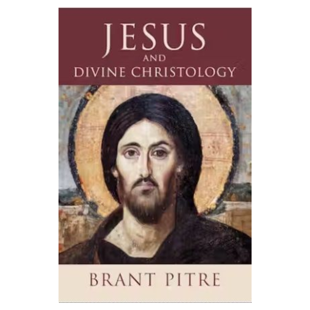 Jesus and Divine Christology