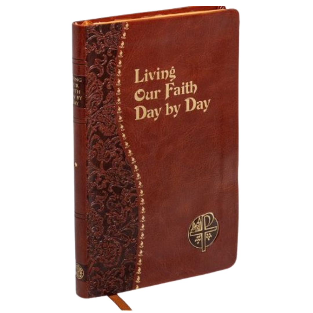 Living Our Faith Day by Day