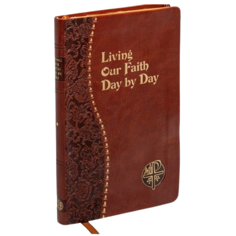 Living Our Faith Day by Day