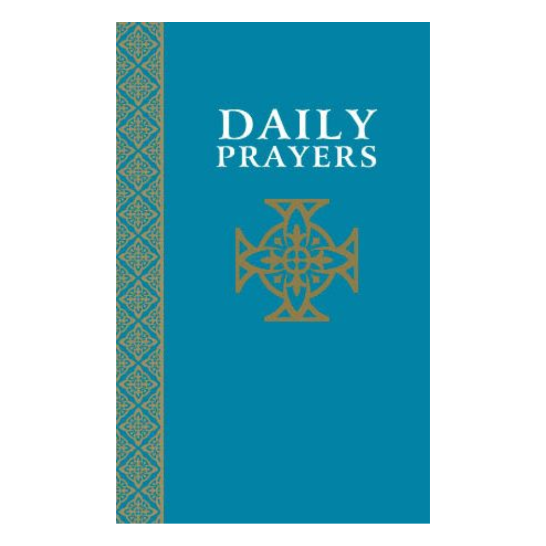 Daily Prayers (New Edition)
