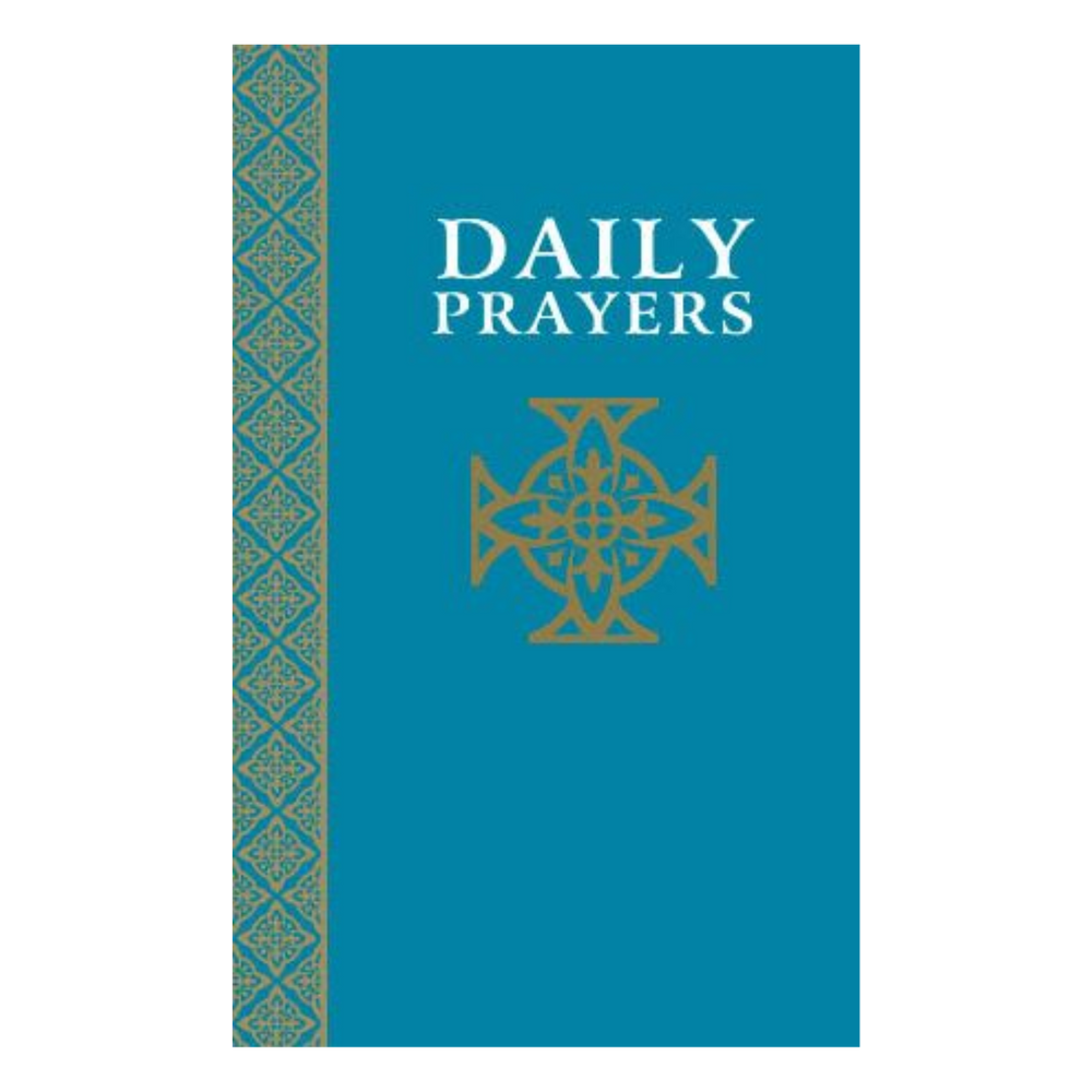 Daily Prayers (New Edition)