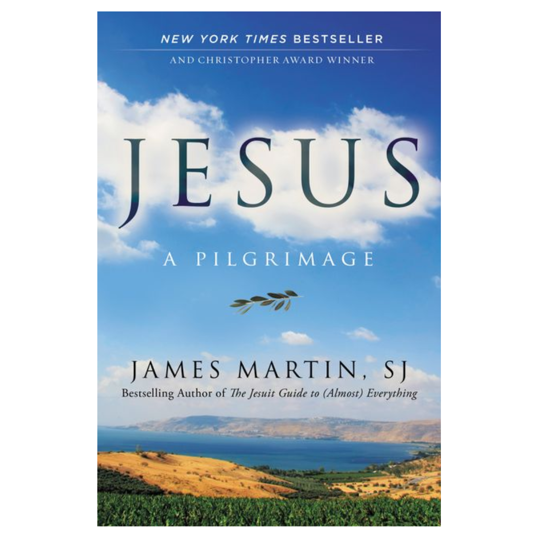 Jesus: A Pilgrimage