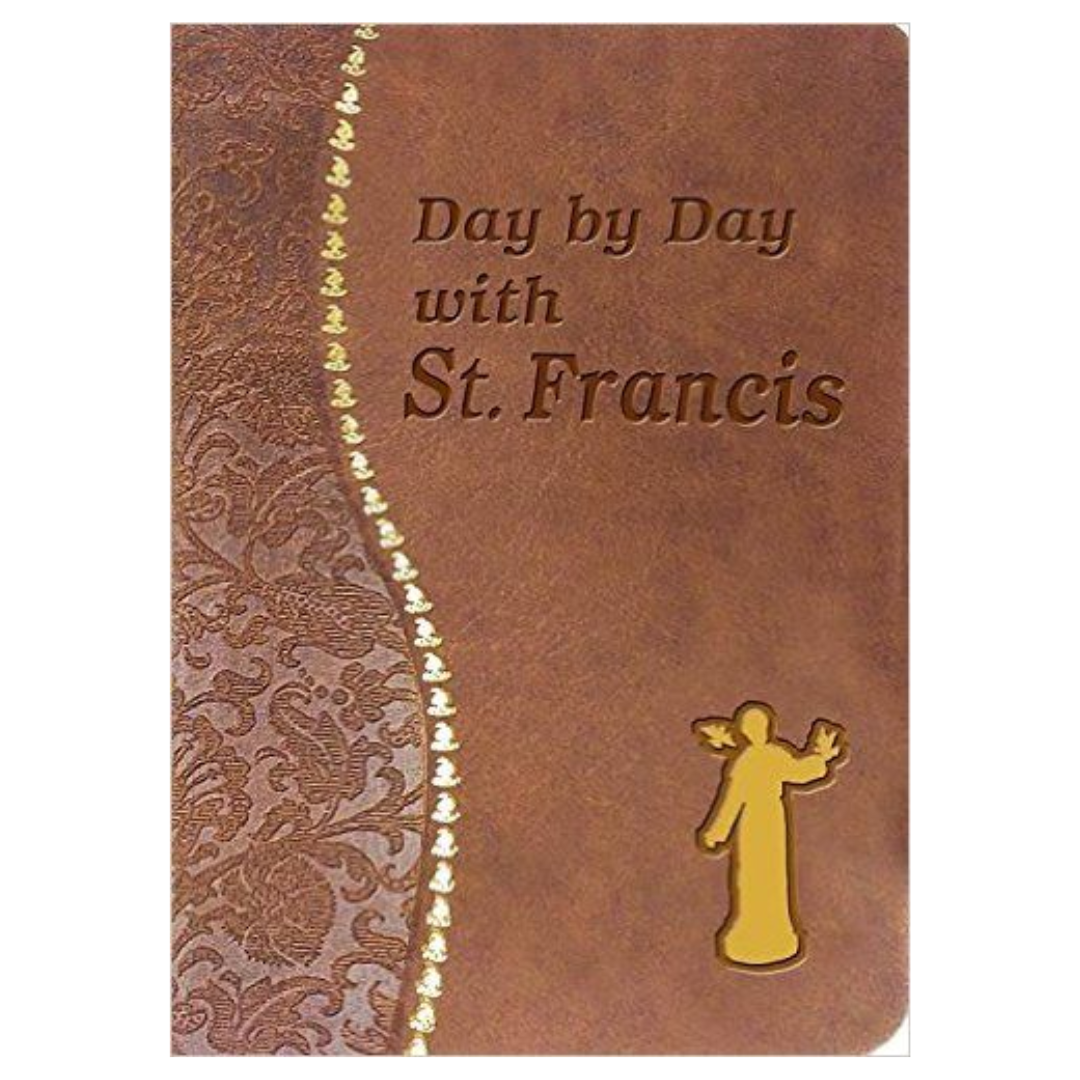 Day By Day With St. Francis