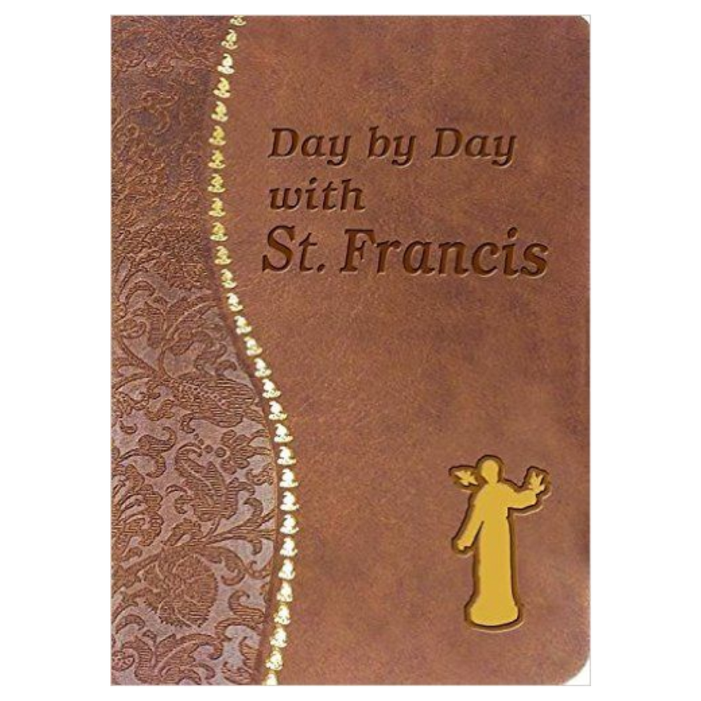 Day By Day With St. Francis