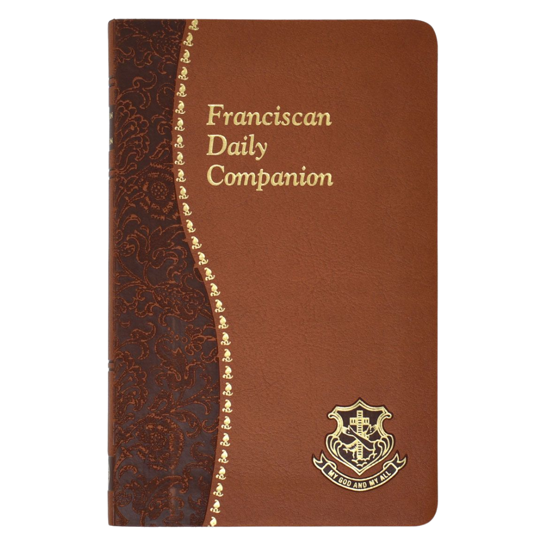 Franciscan Daily Companion